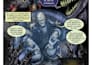 create a customized comic book and graphic novel